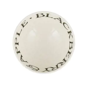 Emma Bridgewater Black Toast French Bowl